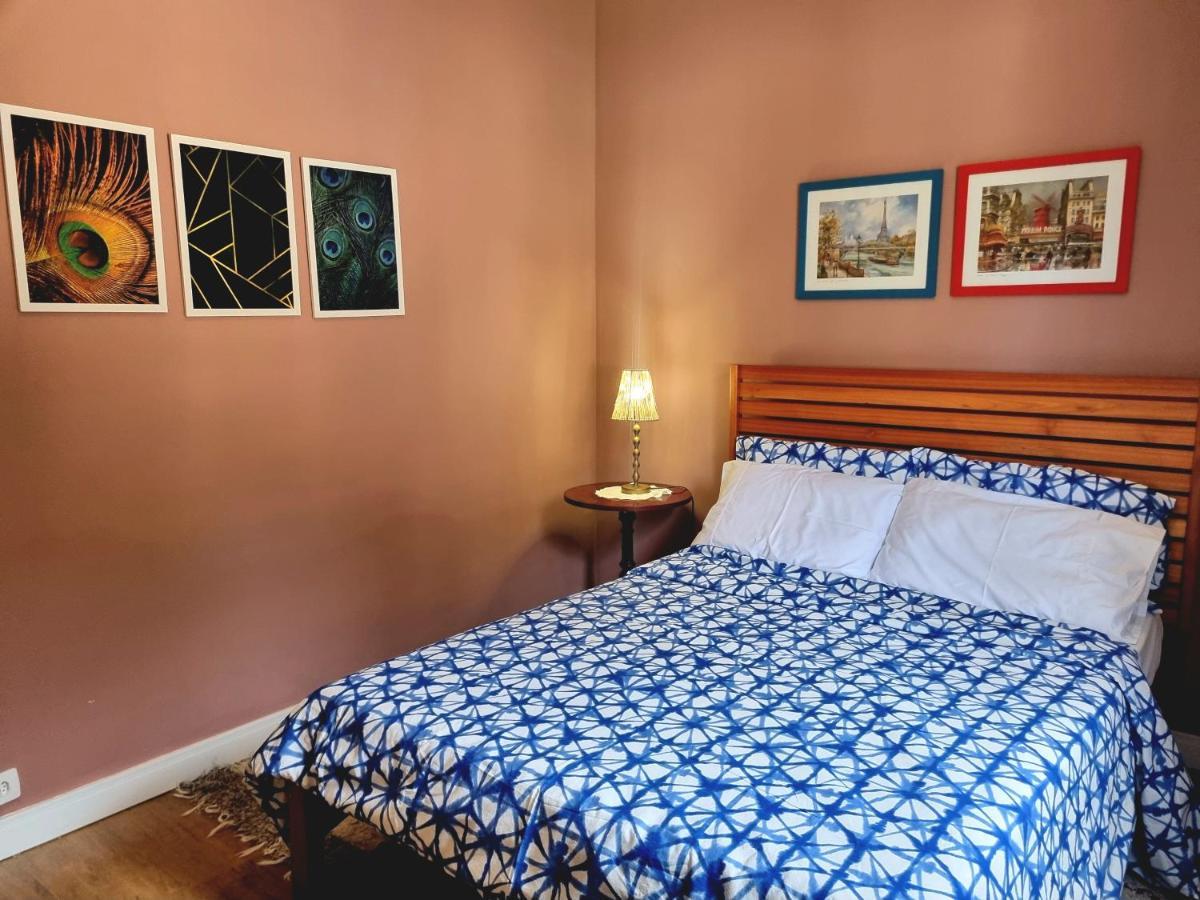 Apartment Casa Gomez *