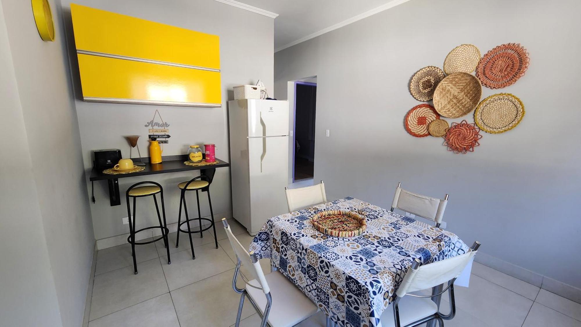 Apartment Casa Gomez *