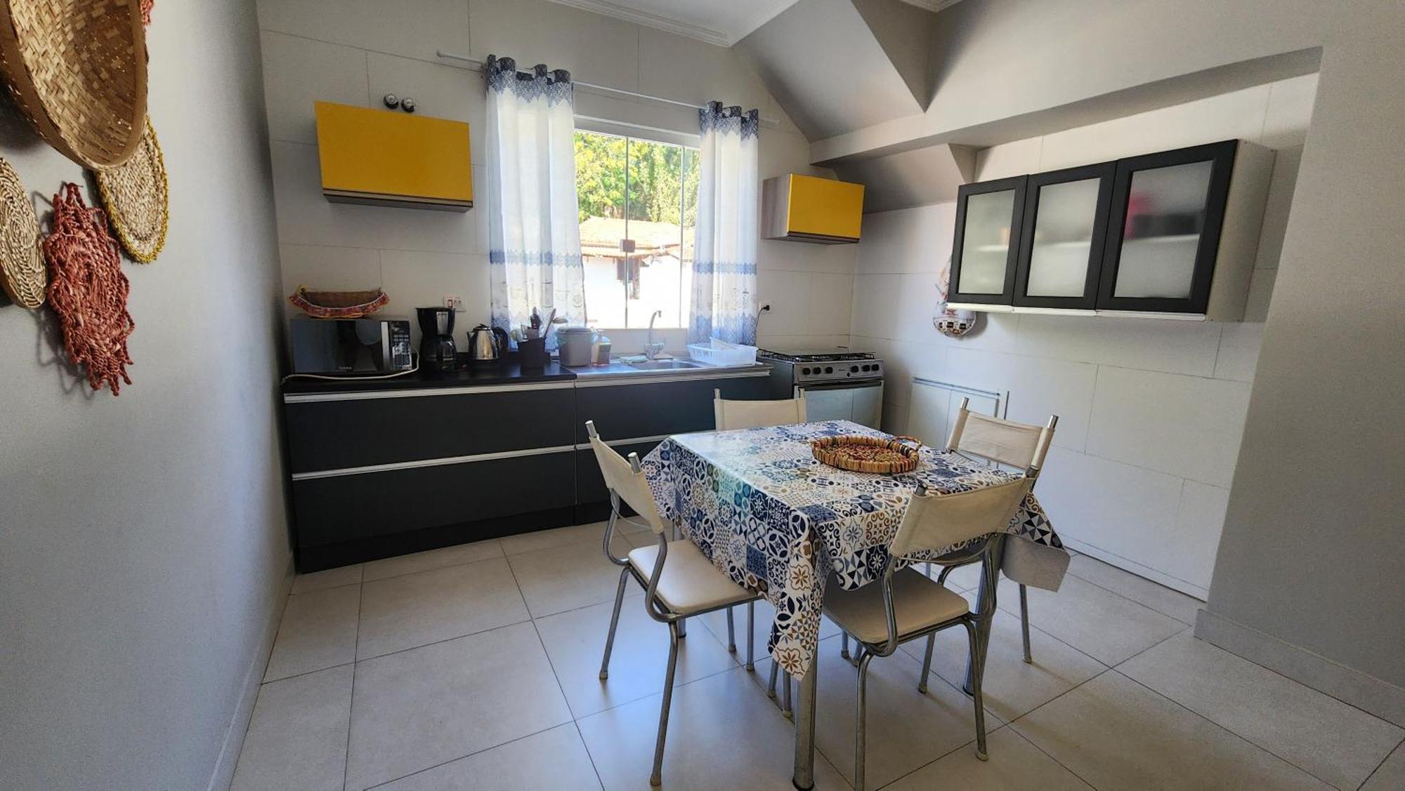 Casa Gomez Apartment