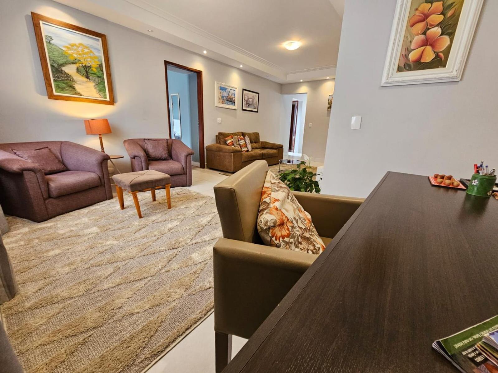 Apartment Casa Gomez *