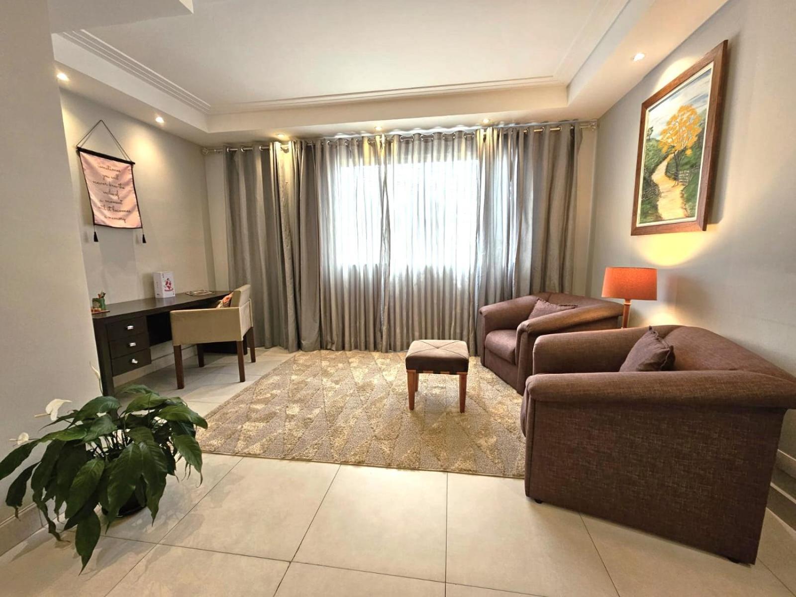公寓 Casa Gomez